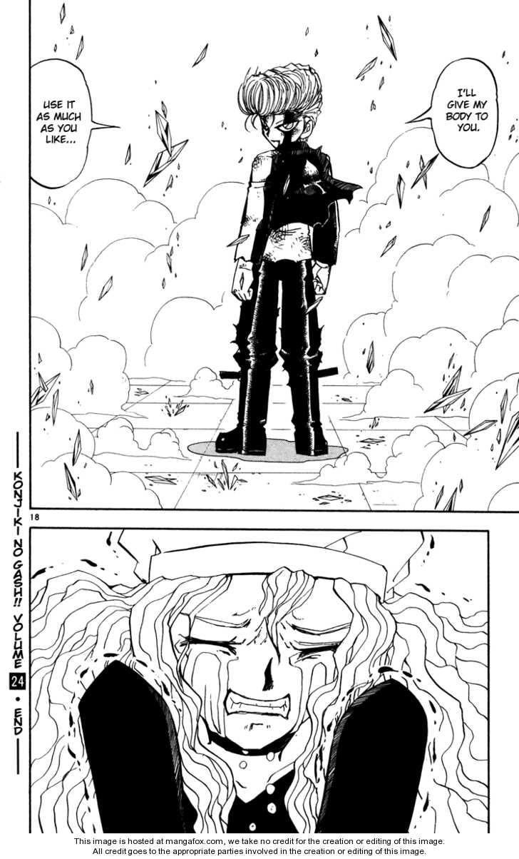 Read Zatch Bell! ENGLISH Manga Online