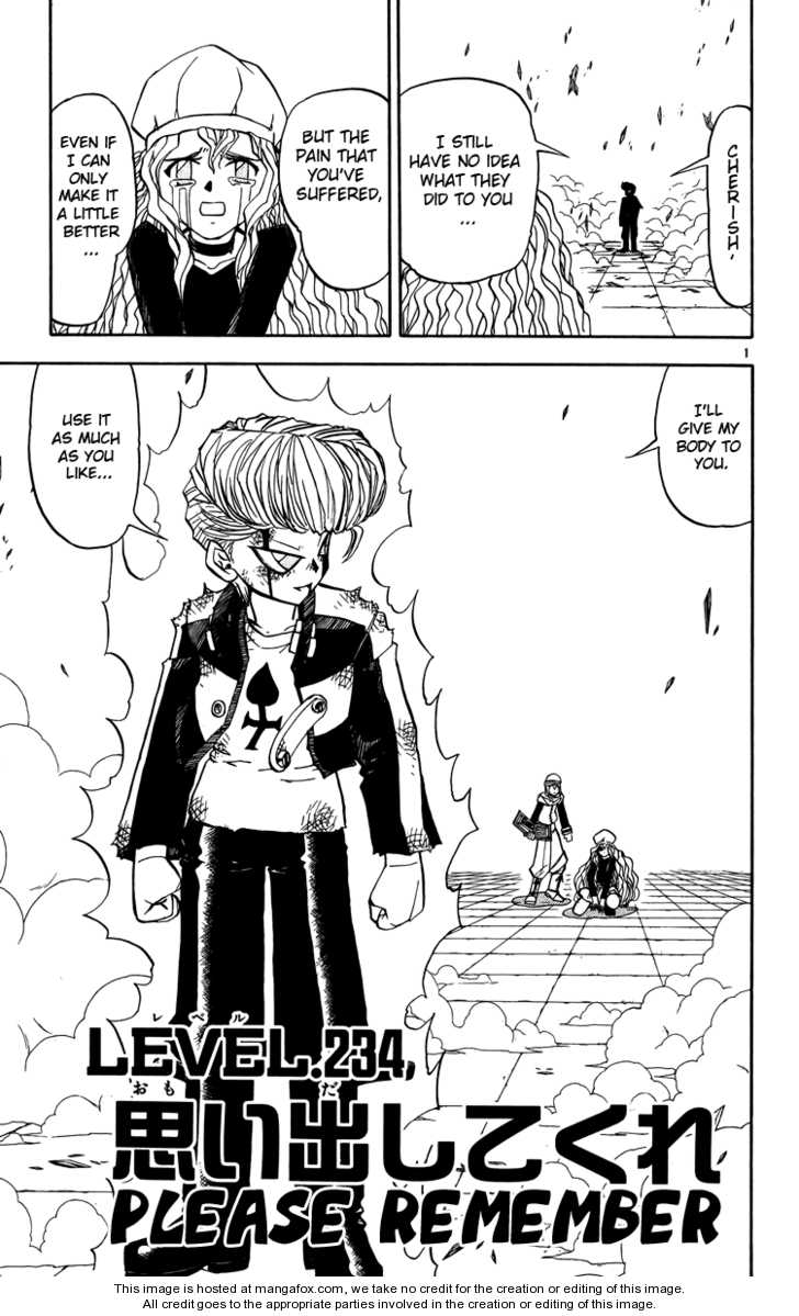 Read Zatch Bell! ENGLISH Manga Online