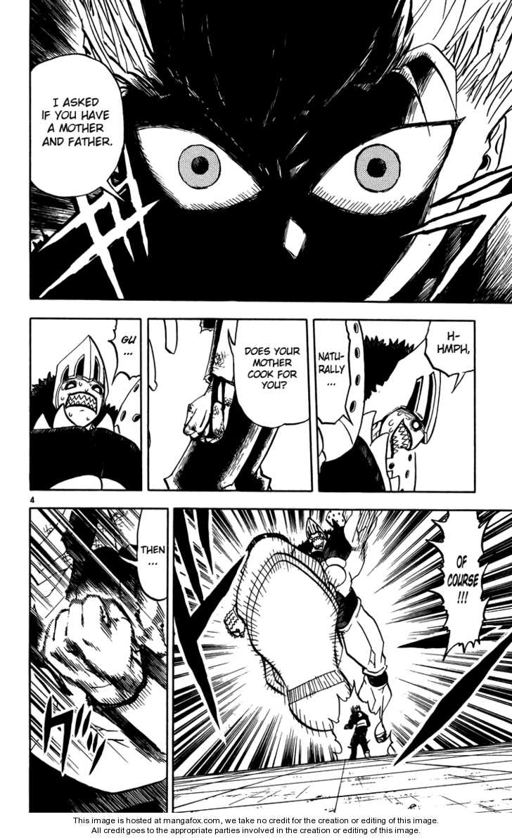 Read Zatch Bell! ENGLISH Manga Online