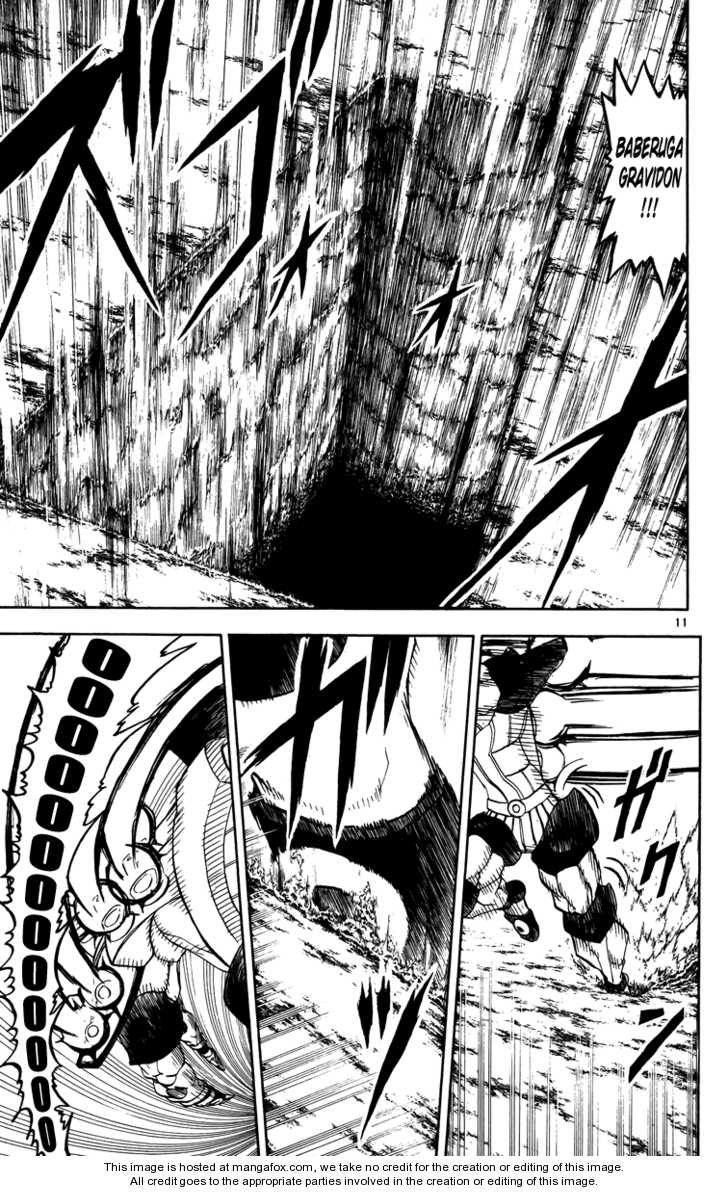 Read Zatch Bell! ENGLISH Manga Online