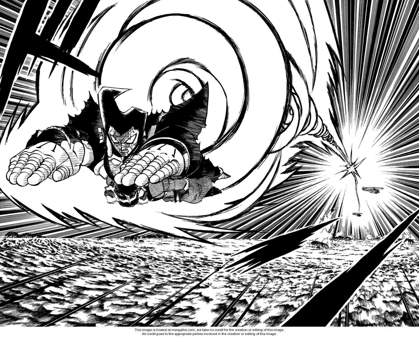 Read Zatch Bell! ENGLISH Manga Online