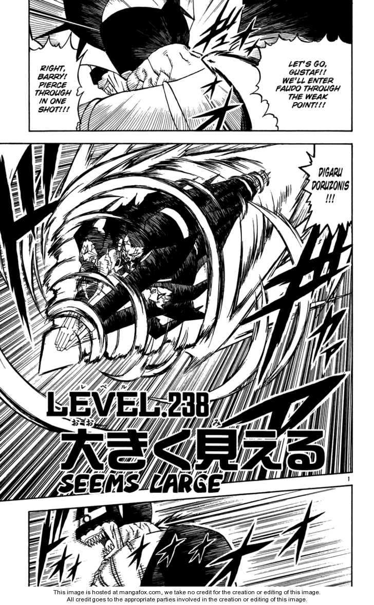 Read Zatch Bell! ENGLISH Manga Online