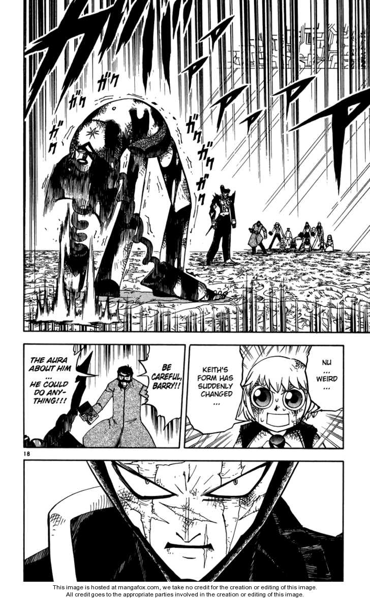 Read Zatch Bell! ENGLISH Manga Online