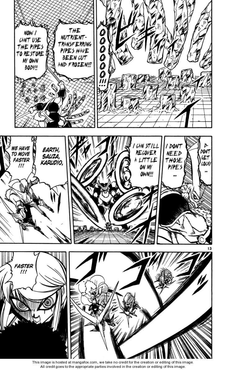 Read Zatch Bell! ENGLISH Manga Online