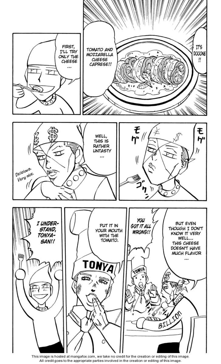 Read Zatch Bell! ENGLISH Manga Online