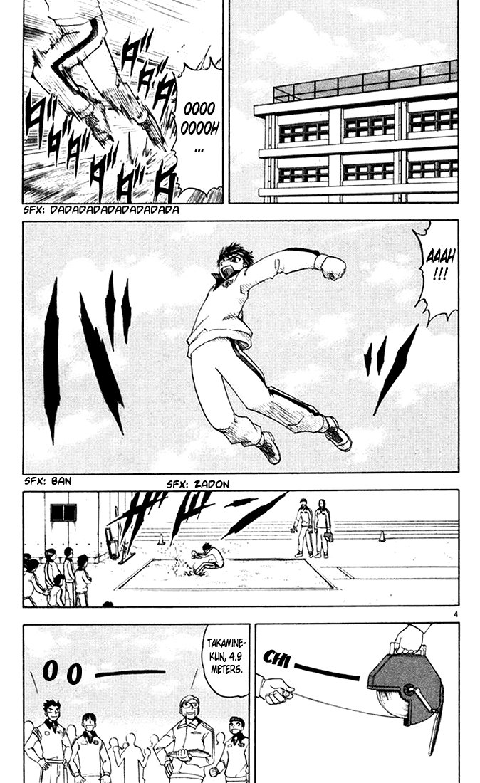 Read Zatch Bell! ENGLISH Manga Online