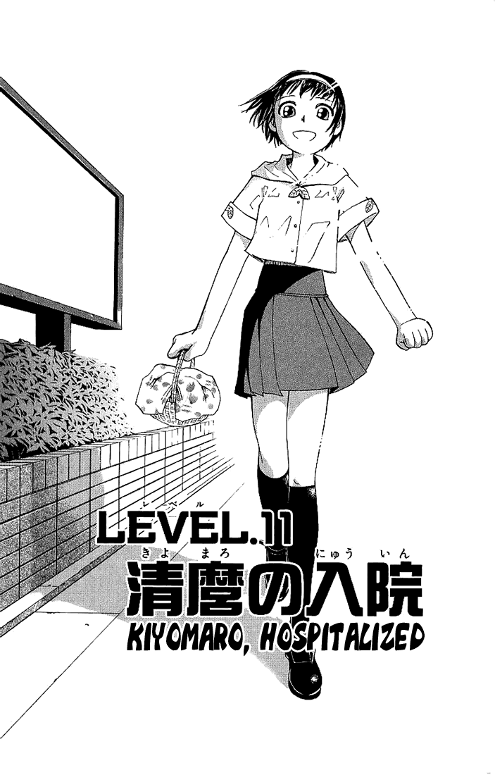 Read Zatch Bell! ENGLISH Manga Online
