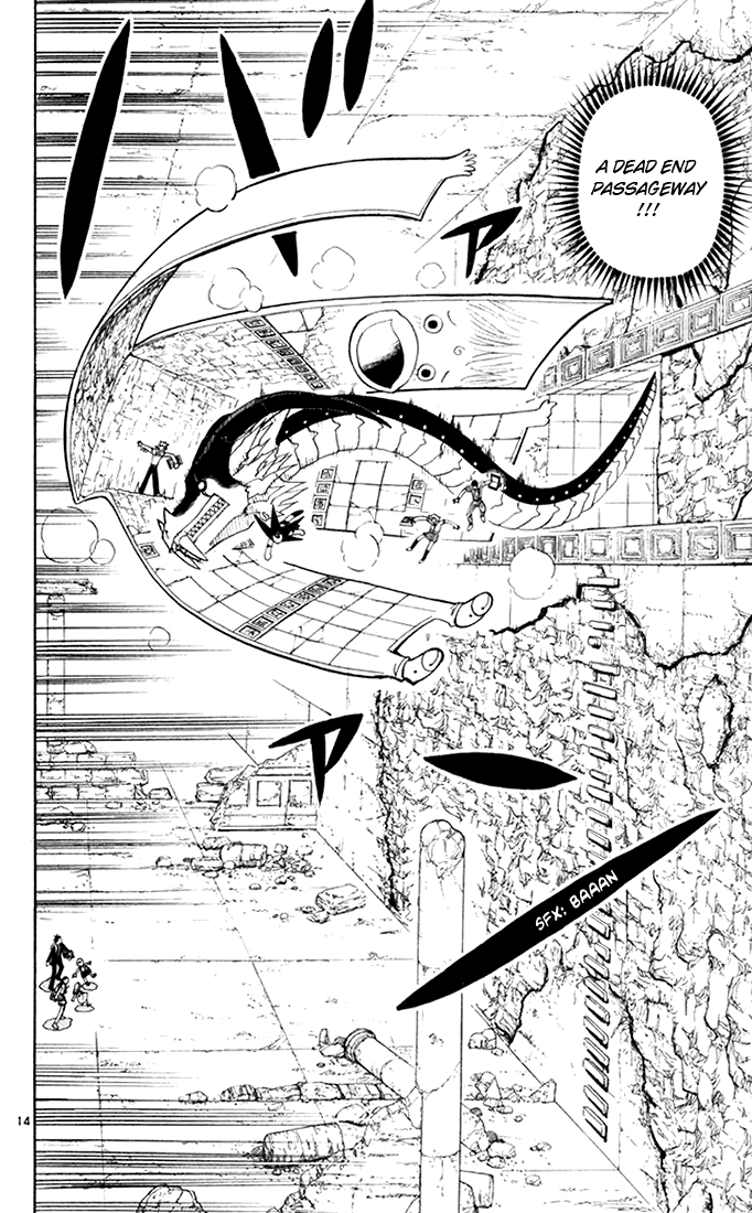 Read Zatch Bell! ENGLISH Manga Online