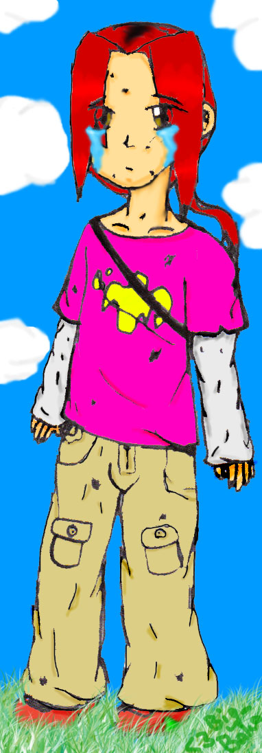 Read Zatch Bell! ENGLISH Manga Online