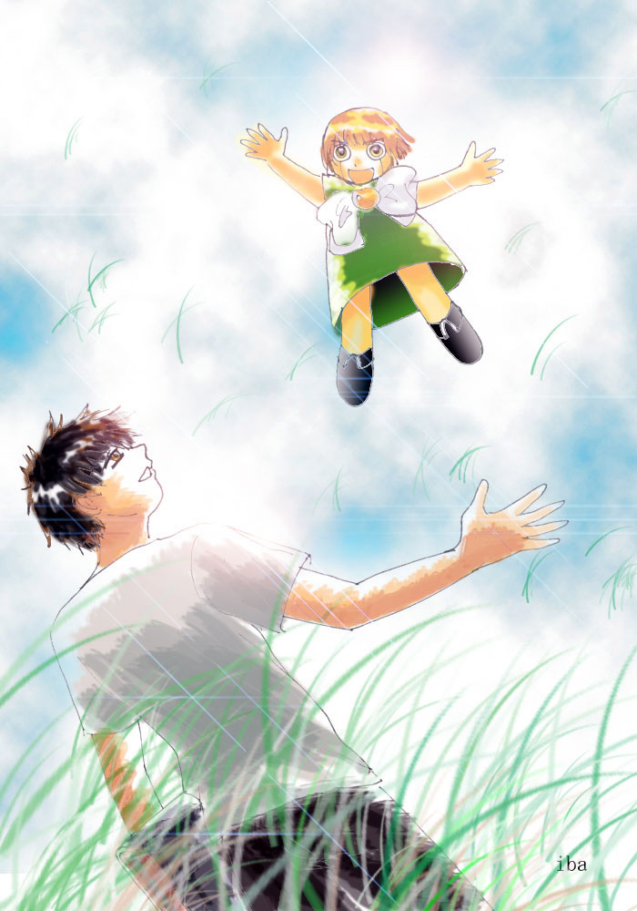 Read Zatch Bell! ENGLISH Manga Online