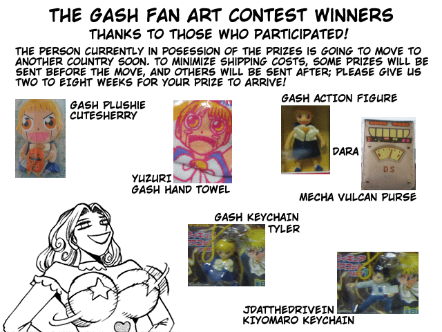 Read Zatch Bell! ENGLISH Manga Online