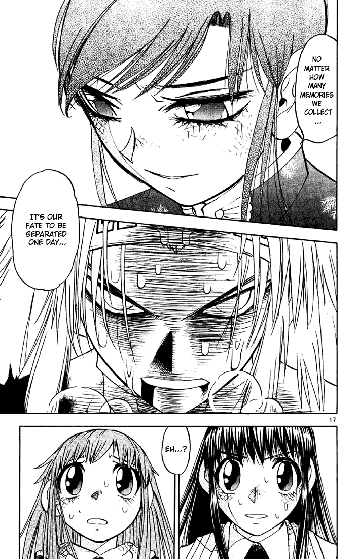 Read Zatch Bell! ENGLISH Manga Online