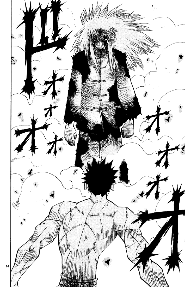 Read Zatch Bell! ENGLISH Manga Online