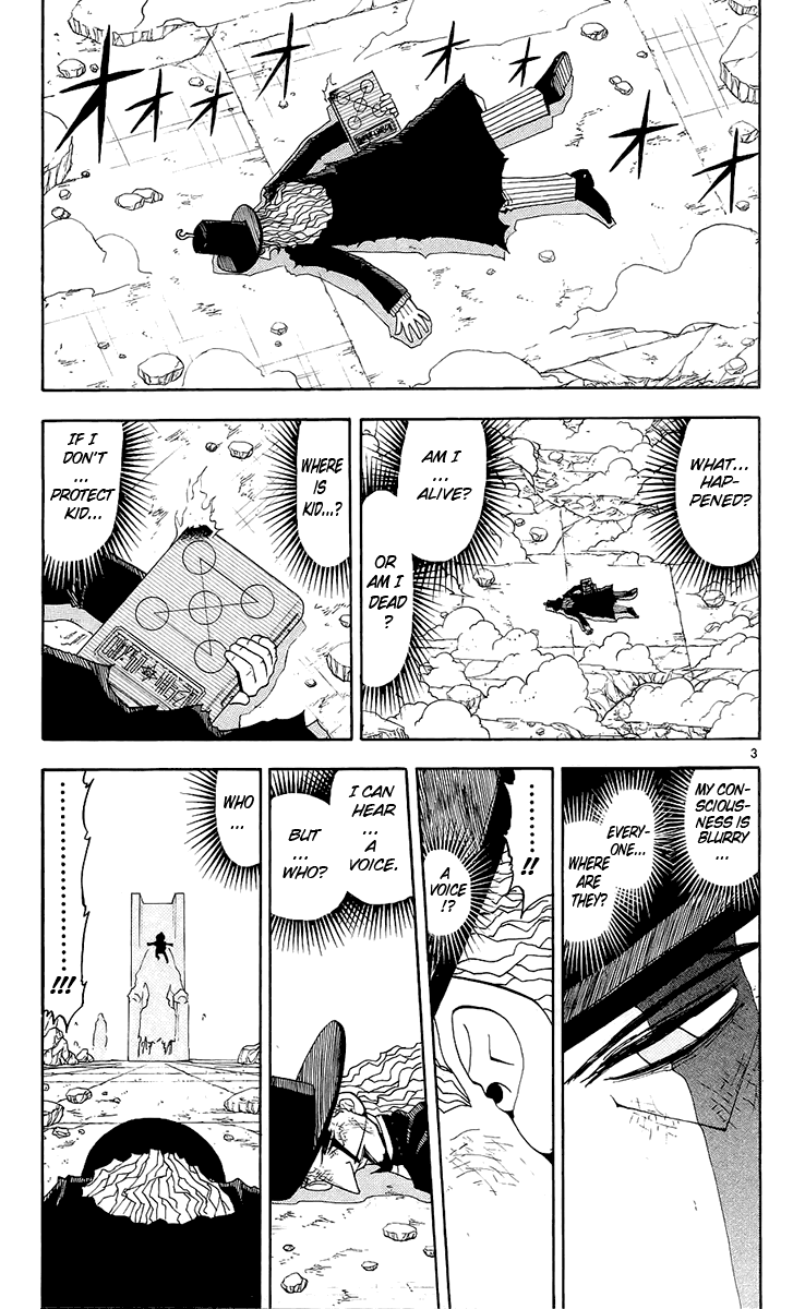 Read Zatch Bell! ENGLISH Manga Online