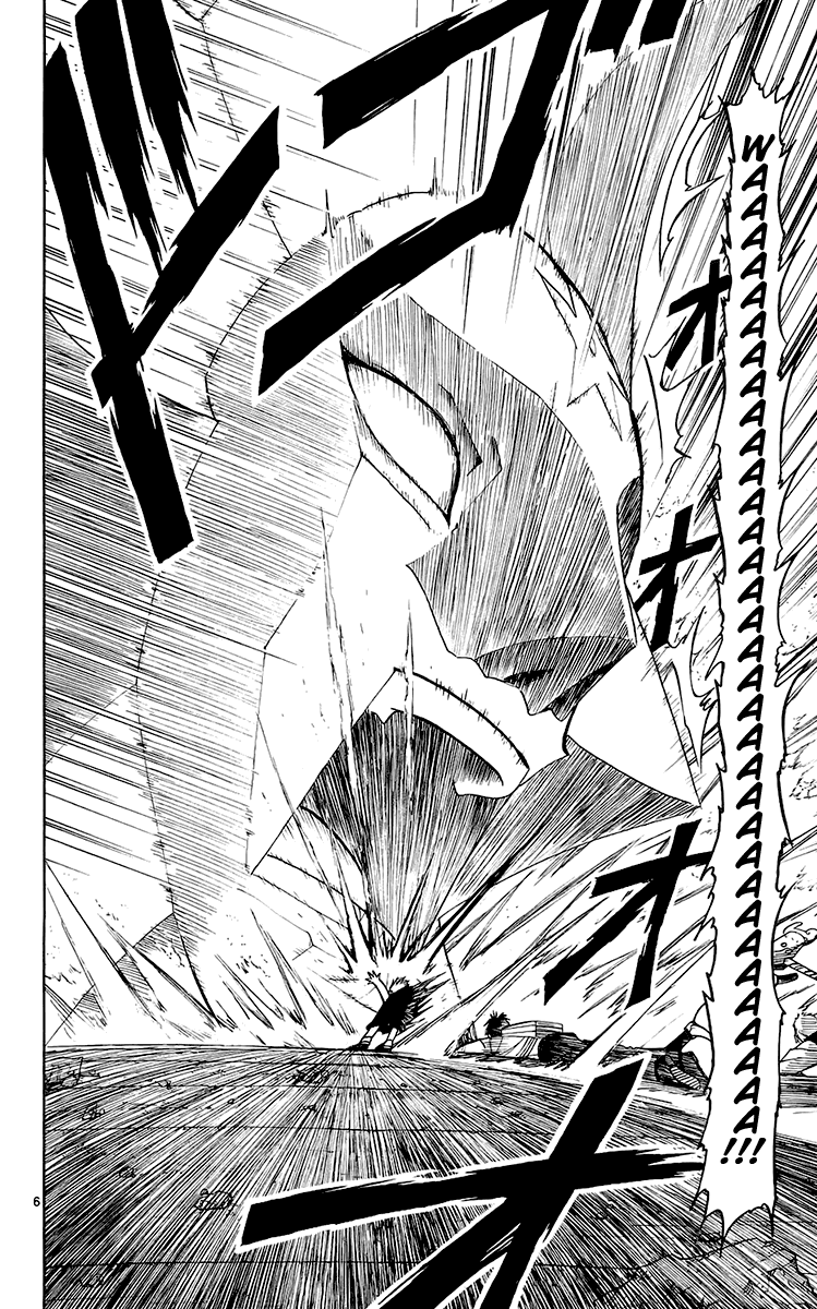 Read Zatch Bell! ENGLISH Manga Online