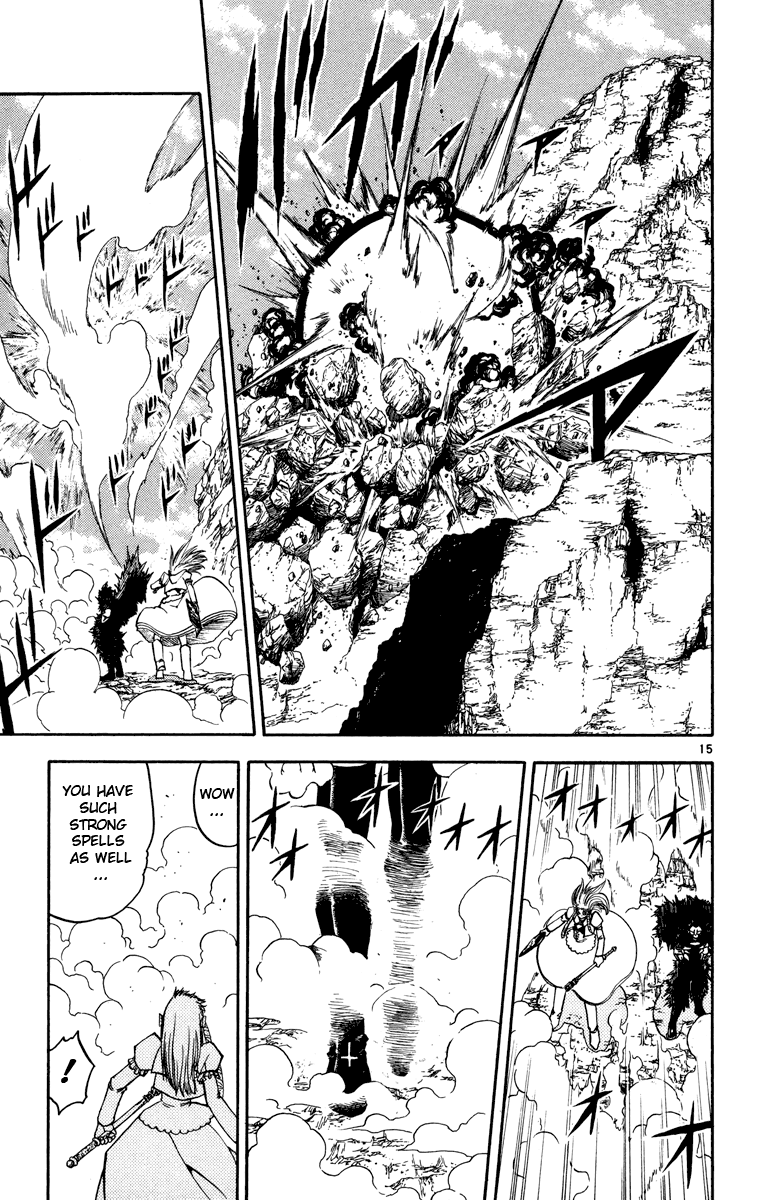 Read Zatch Bell! ENGLISH Manga Online