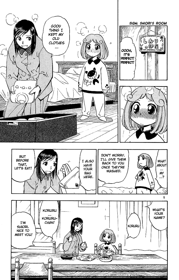 Read Zatch Bell! ENGLISH Manga Online