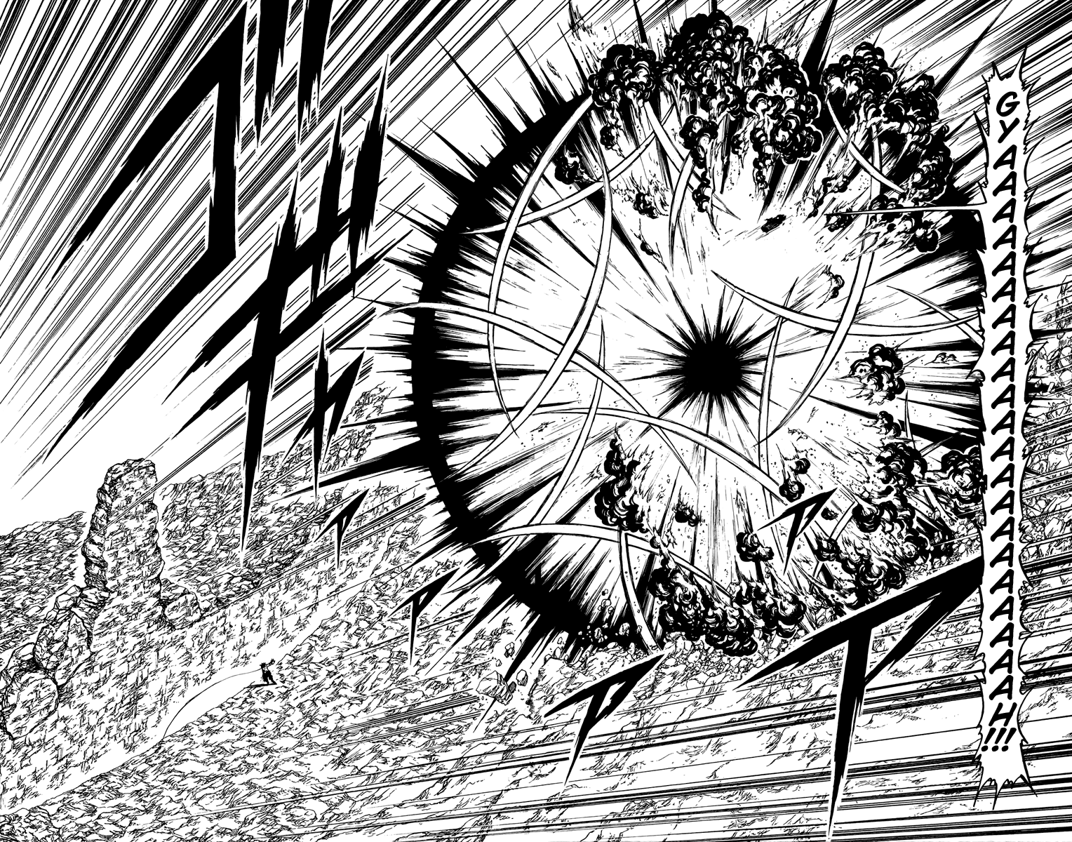 Read Zatch Bell! ENGLISH Manga Online