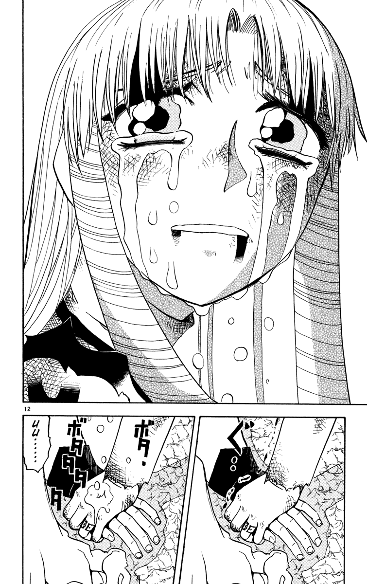 Read Zatch Bell! ENGLISH Manga Online