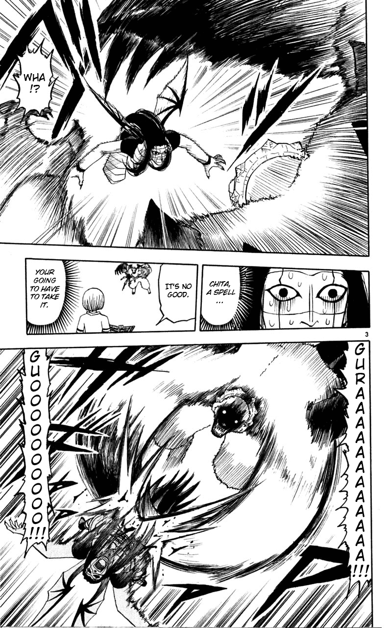 Read Zatch Bell! ENGLISH Manga Online