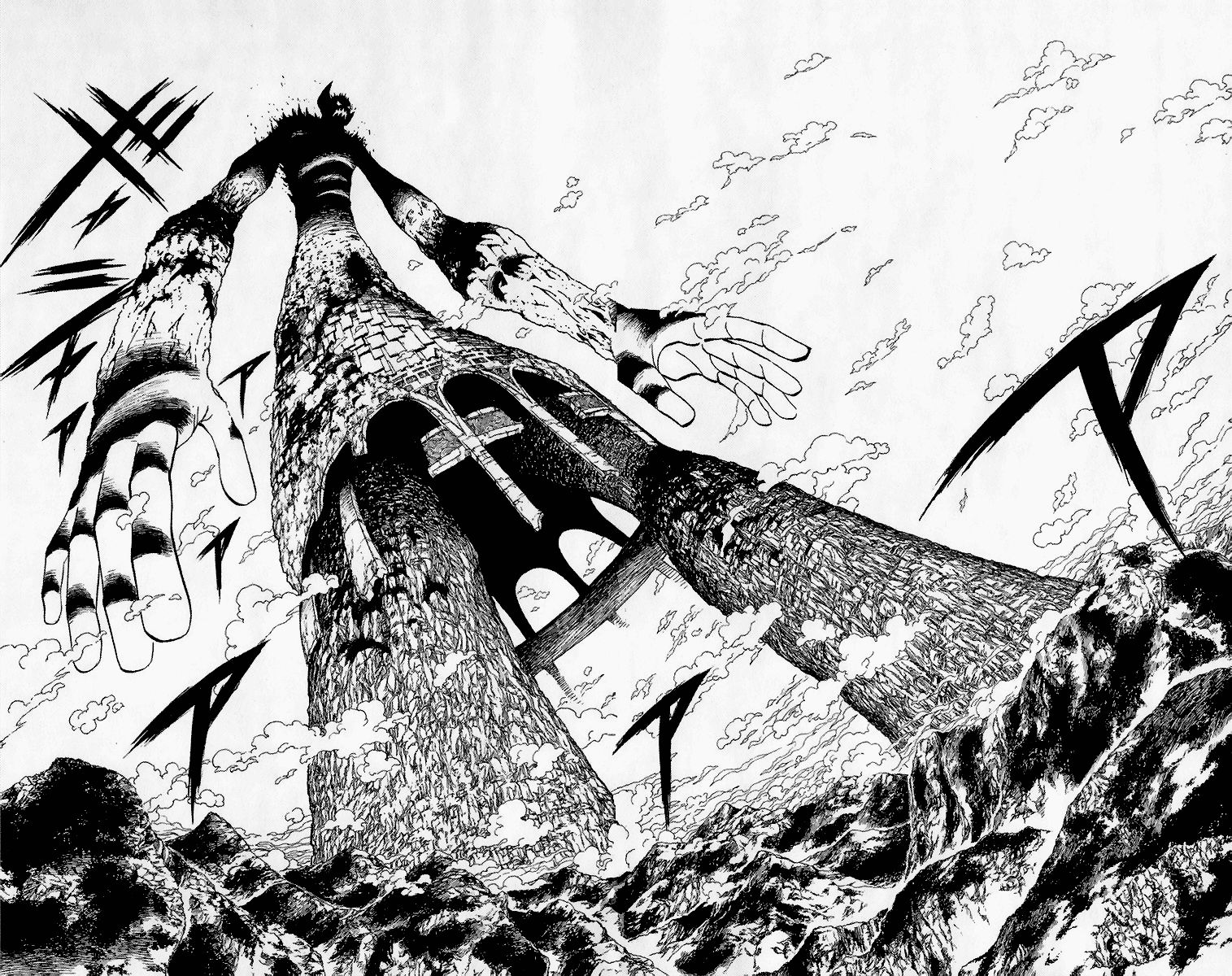 Read Zatch Bell! ENGLISH Manga Online