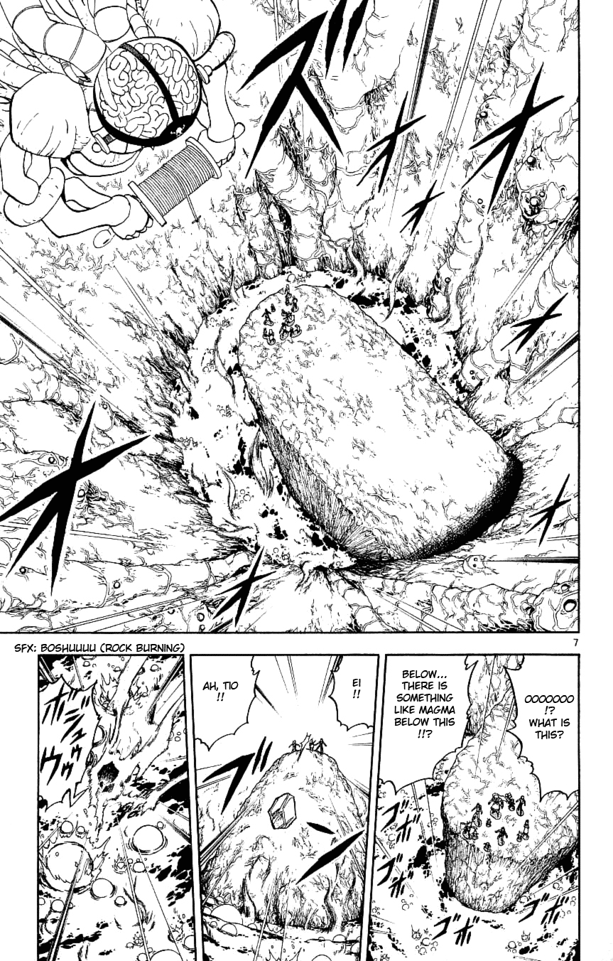 Read Zatch Bell! ENGLISH Manga Online