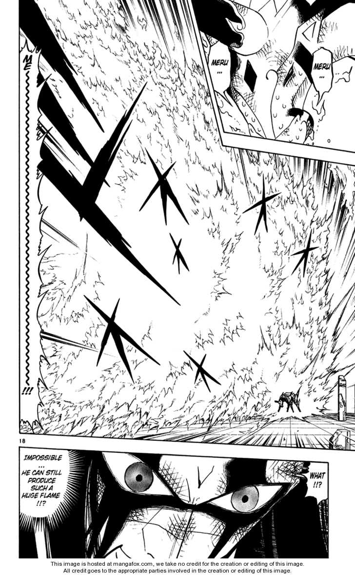 Read Zatch Bell! ENGLISH Manga Online