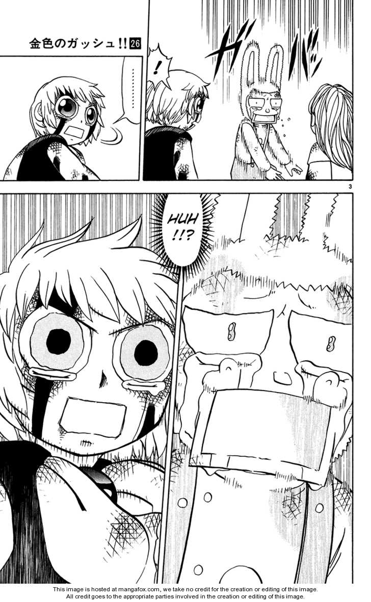 Read Zatch Bell! ENGLISH Manga Online