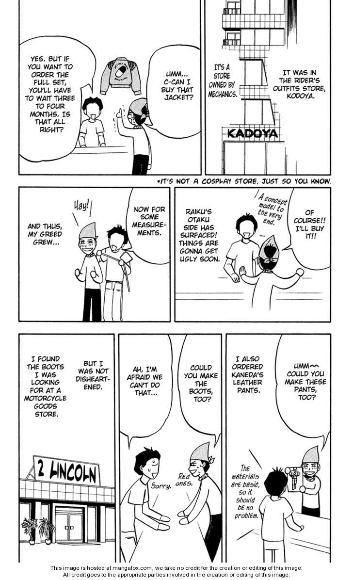 Read Zatch Bell! ENGLISH Manga Online