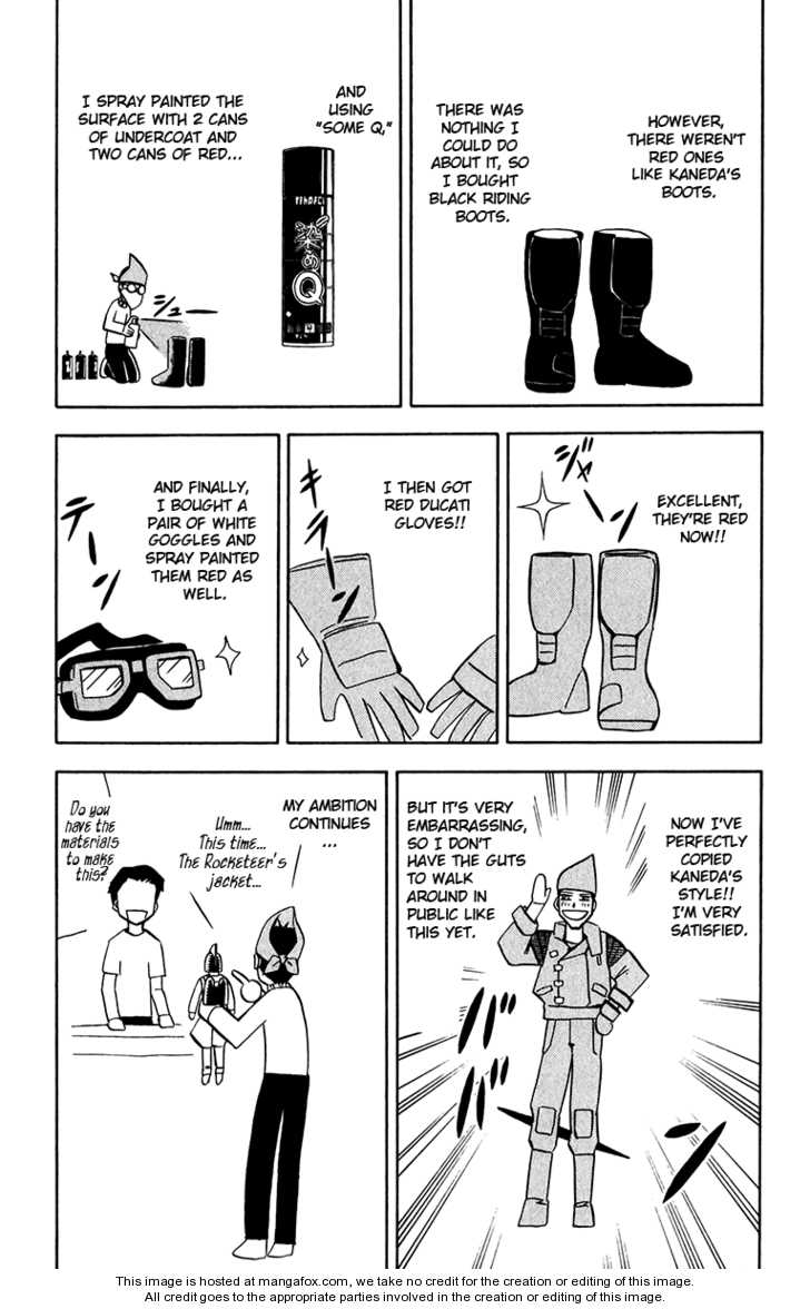 Read Zatch Bell! ENGLISH Manga Online