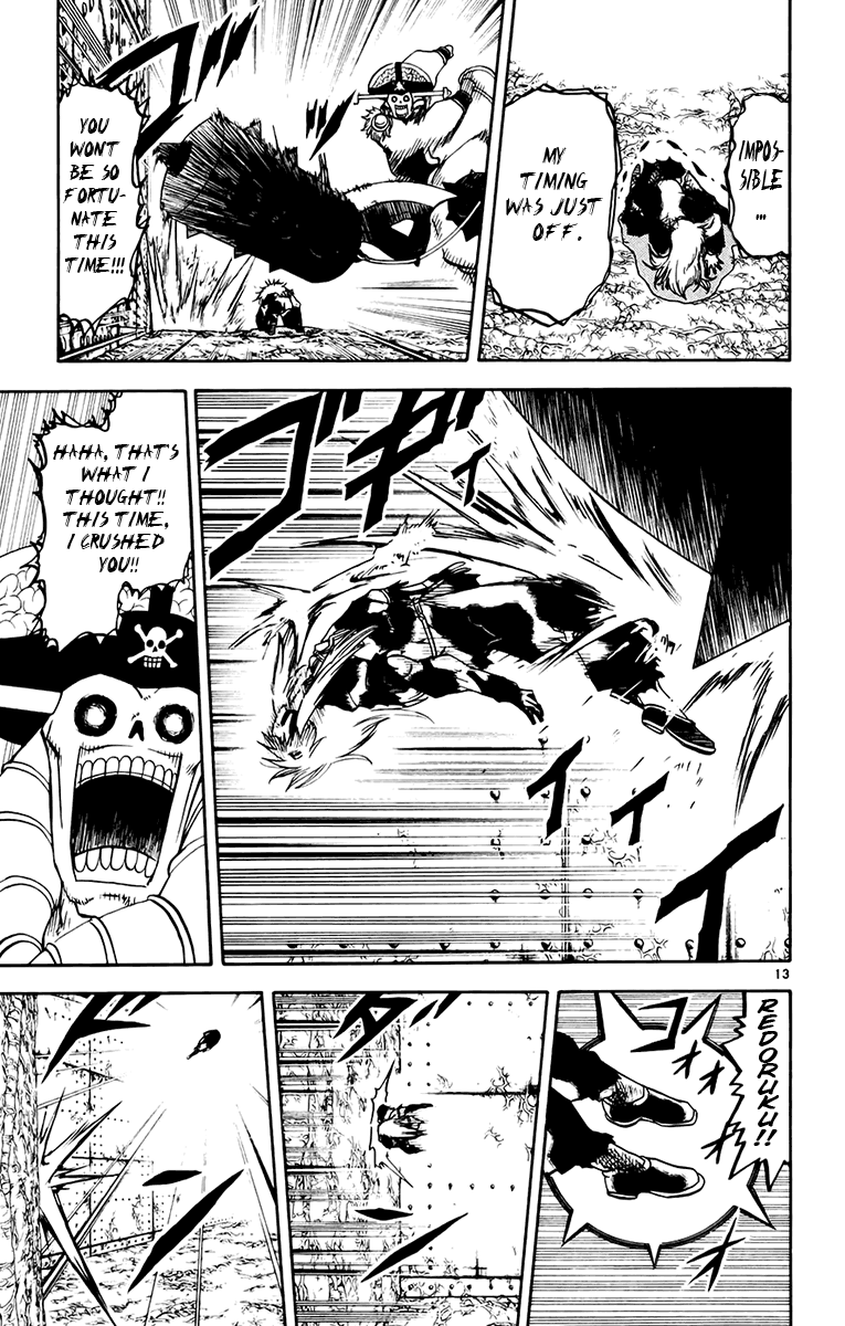 Read Zatch Bell! ENGLISH Manga Online