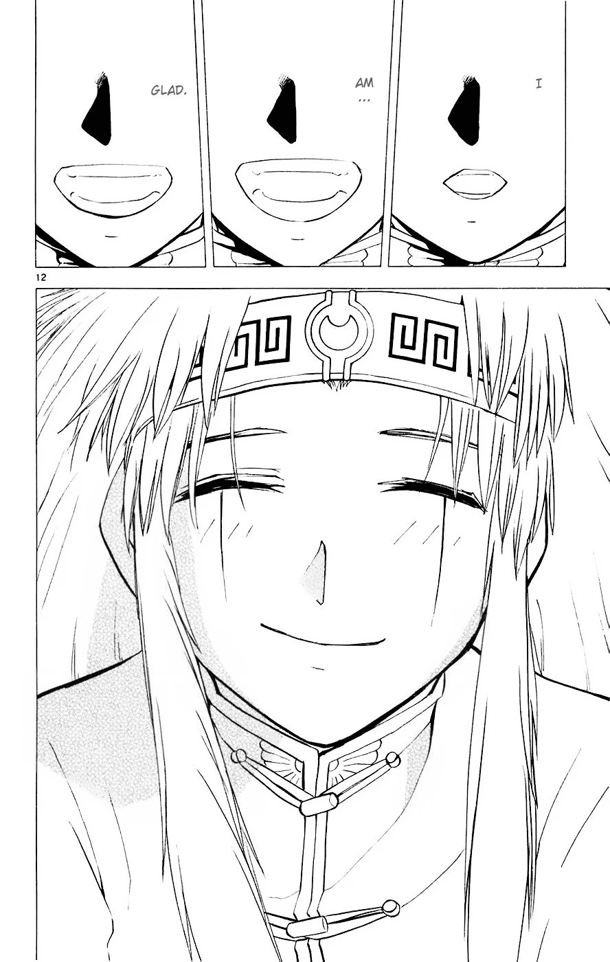 Read Zatch Bell! ENGLISH Manga Online