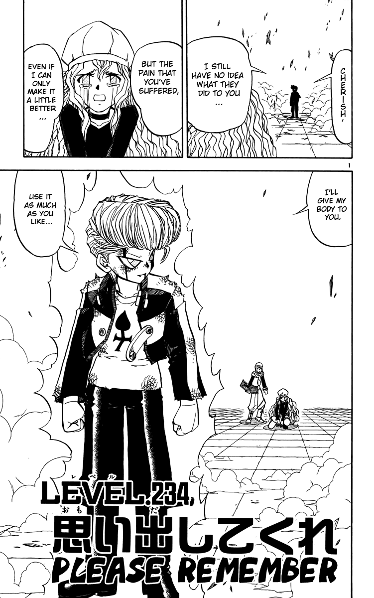 Read Zatch Bell! ENGLISH Manga Online