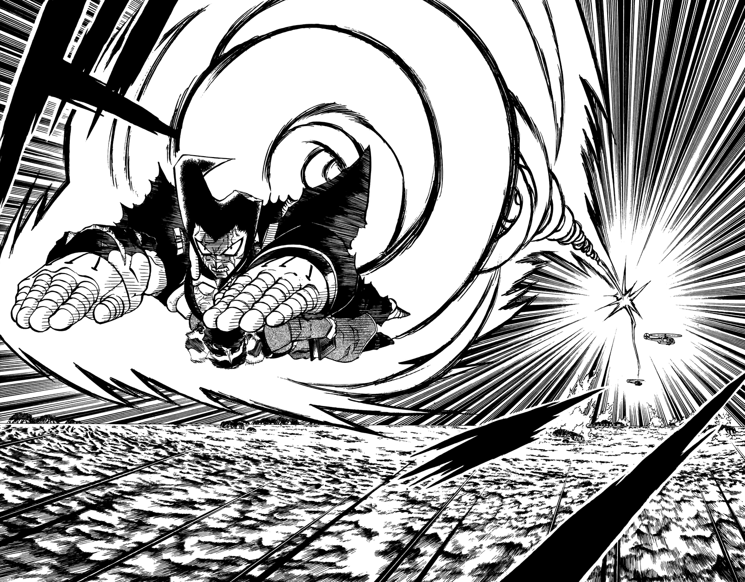 Read Zatch Bell! ENGLISH Manga Online