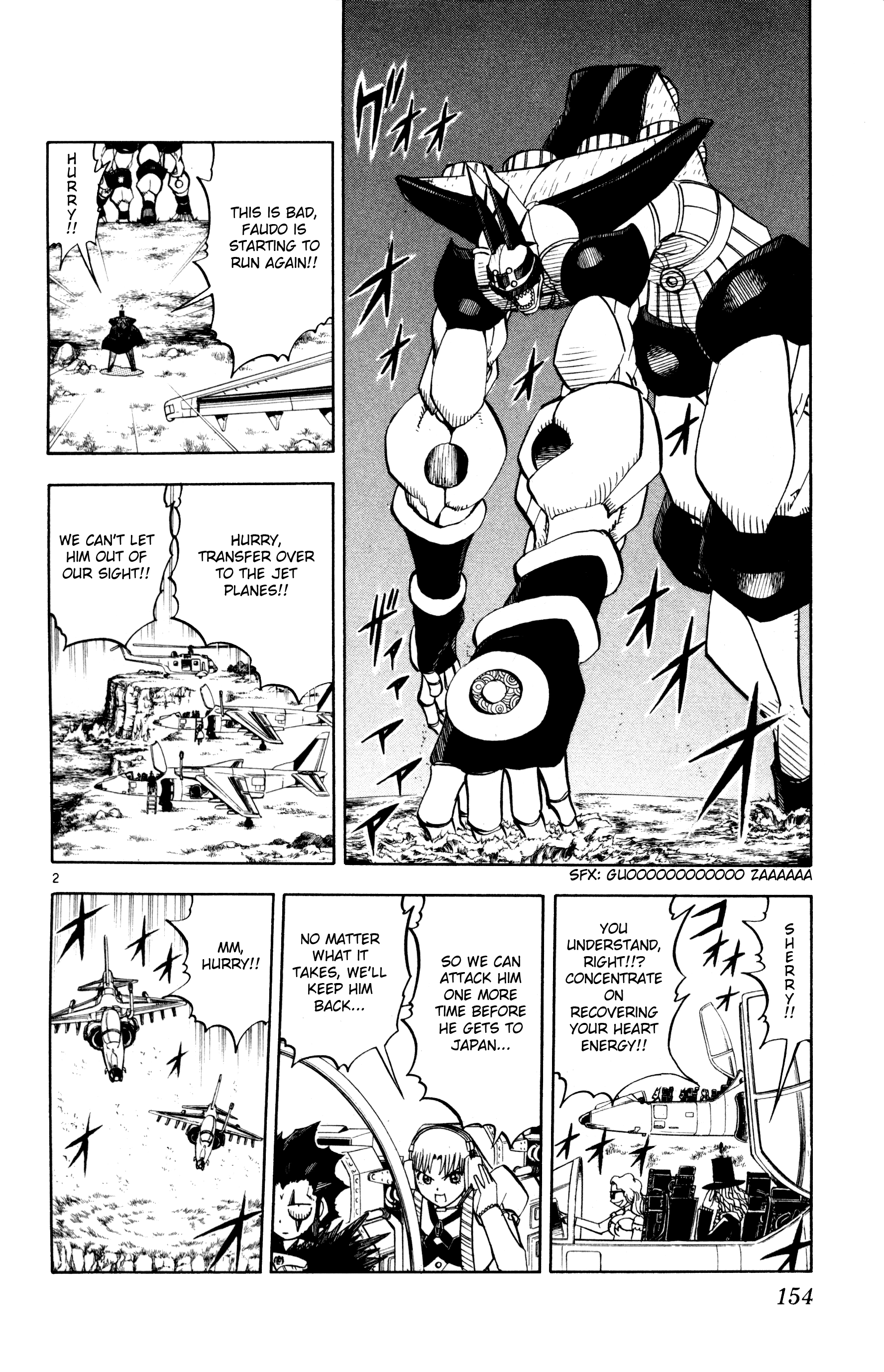 Read Zatch Bell! ENGLISH Manga Online