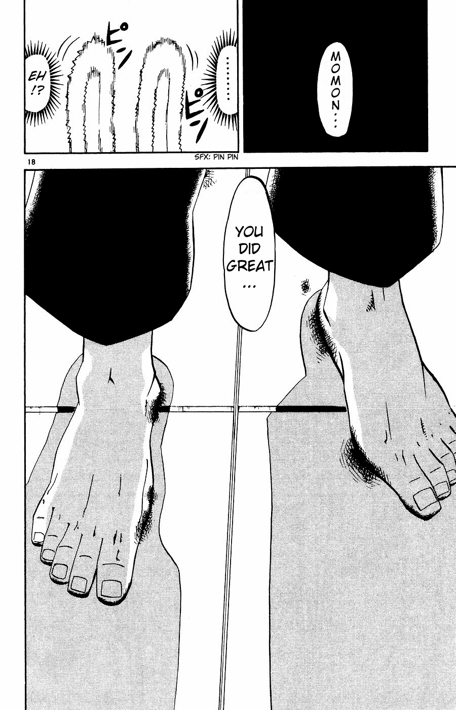 Read Zatch Bell! ENGLISH Manga Online