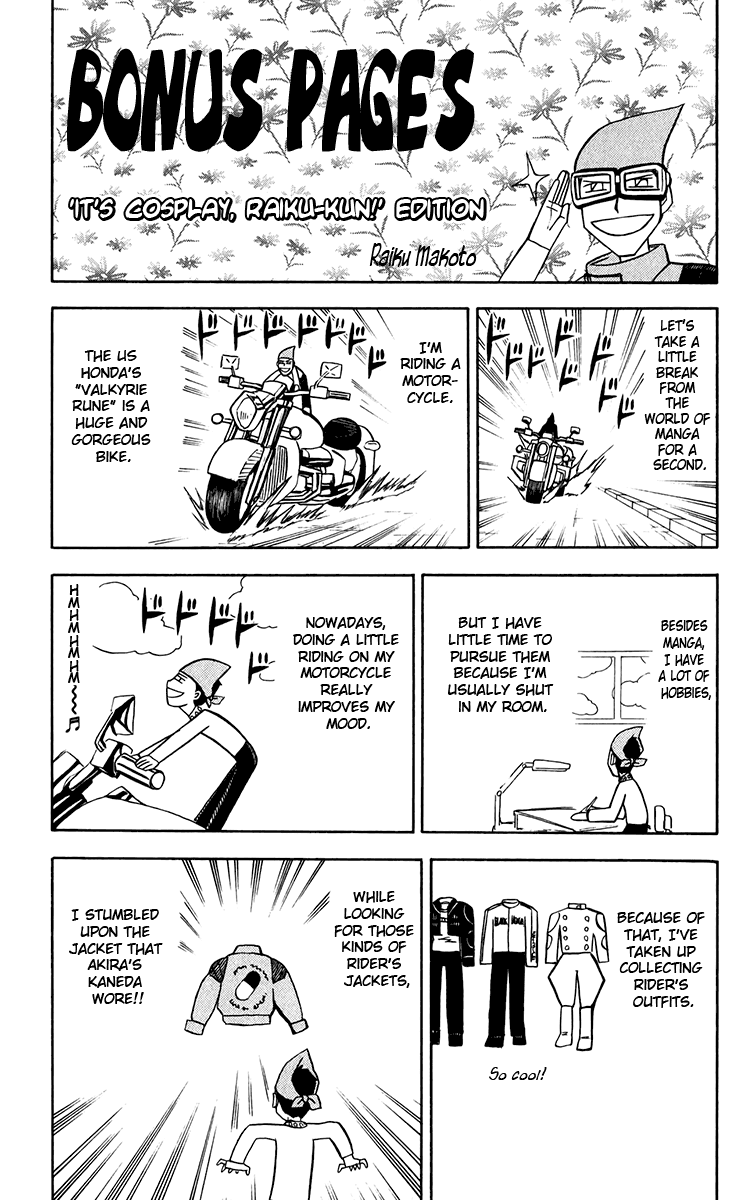 Read Zatch Bell! ENGLISH Manga Online