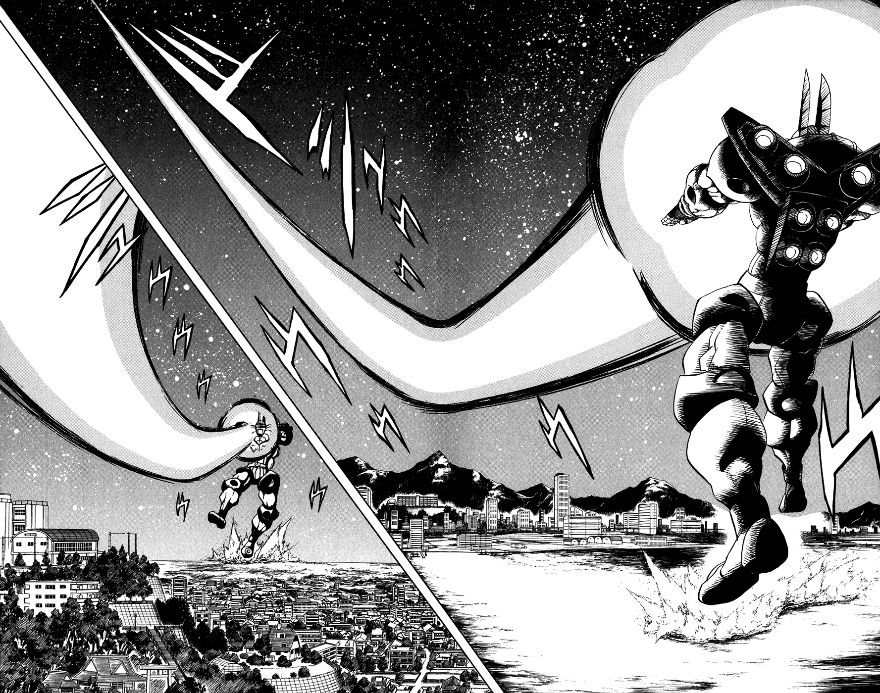 Read Zatch Bell! ENGLISH Manga Online