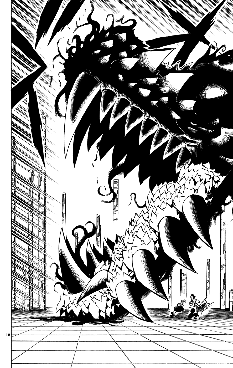 Read Zatch Bell! ENGLISH Manga Online