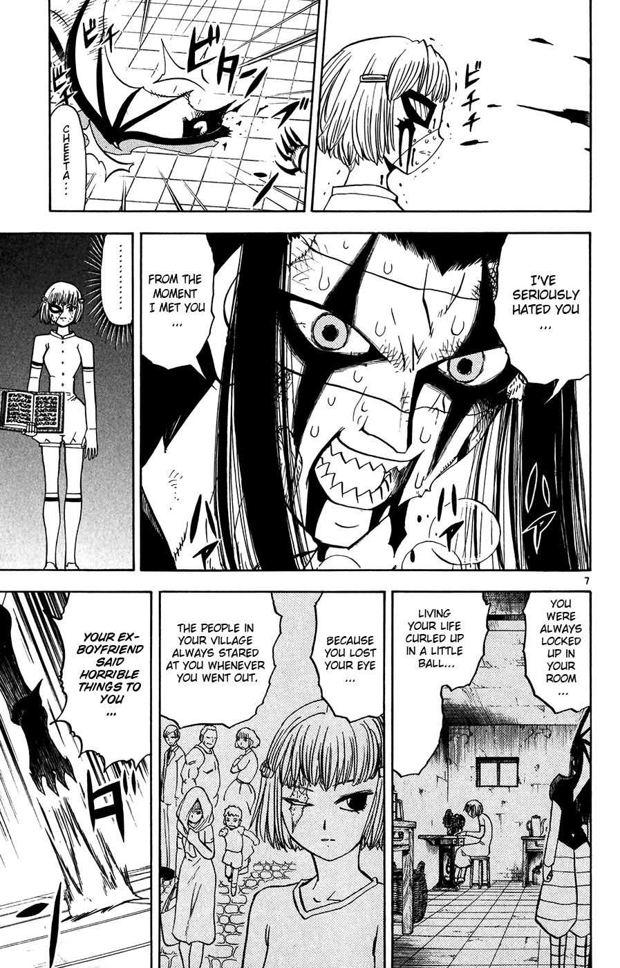 Read Zatch Bell! ENGLISH Manga Online