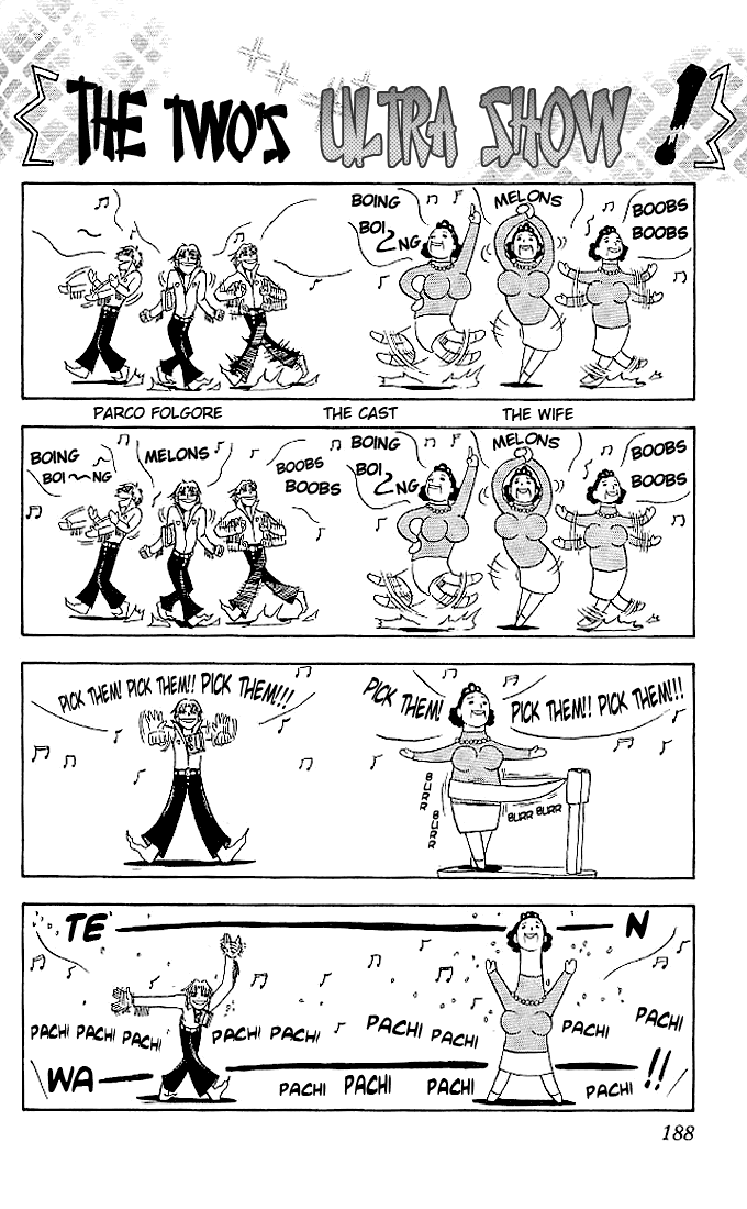 Read Zatch Bell! ENGLISH Manga Online