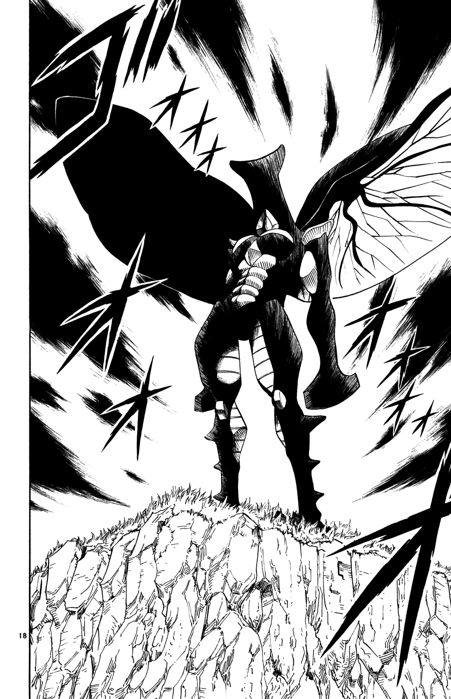 Read Zatch Bell! ENGLISH Manga Online