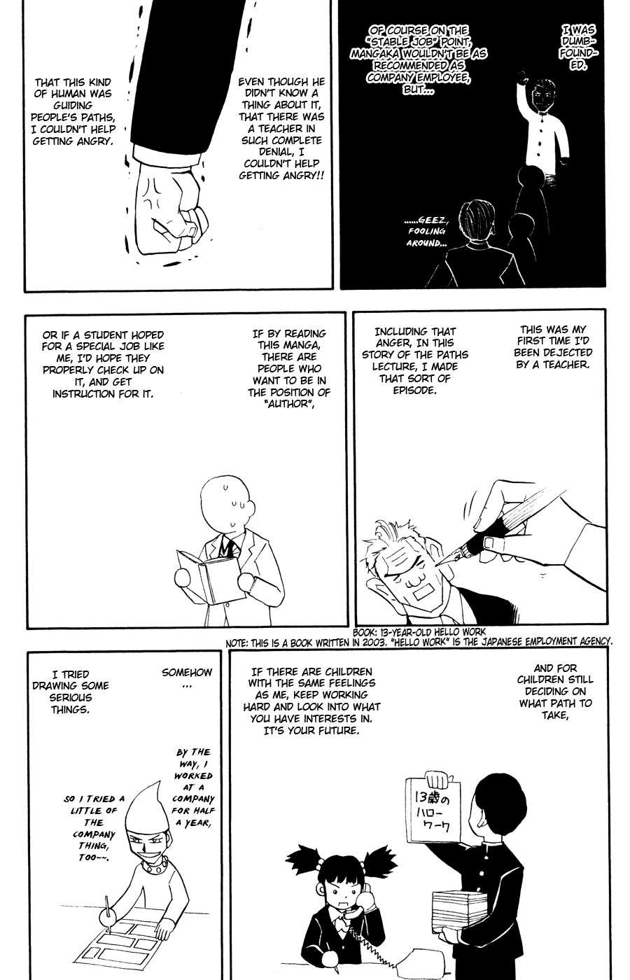 Read Zatch Bell! ENGLISH Manga Online