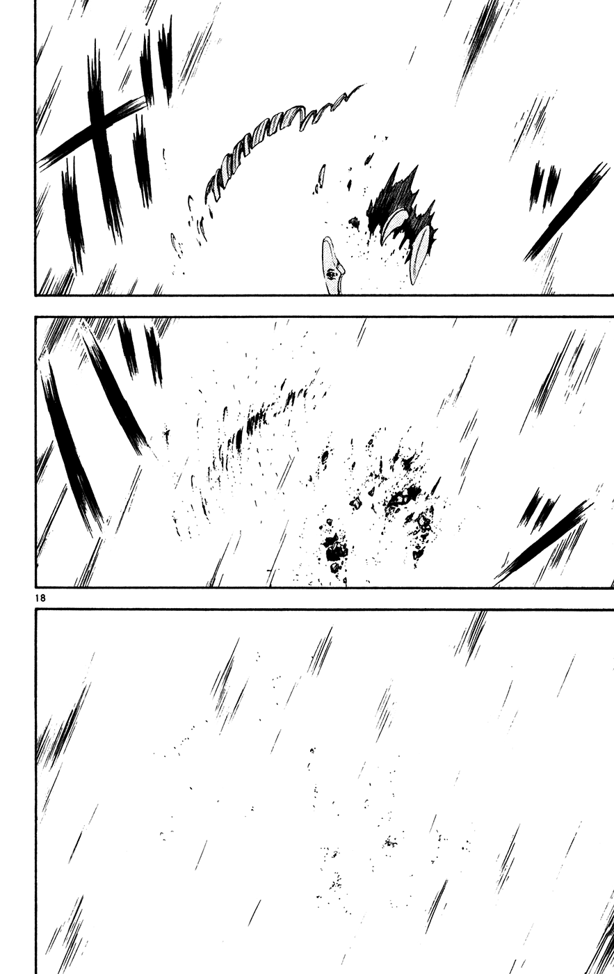 Read Zatch Bell! ENGLISH Manga Online