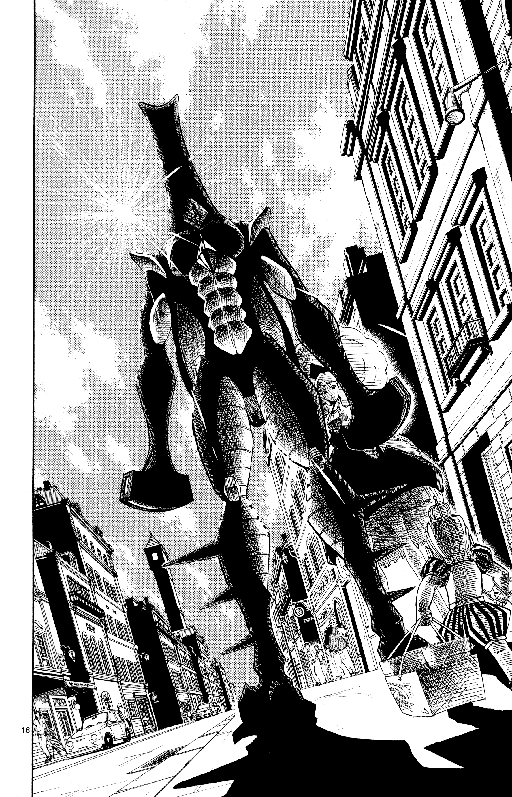 Read Zatch Bell! ENGLISH Manga Online