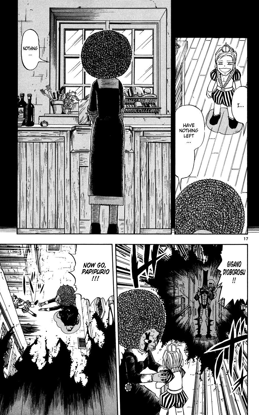 Read Zatch Bell! ENGLISH Manga Online