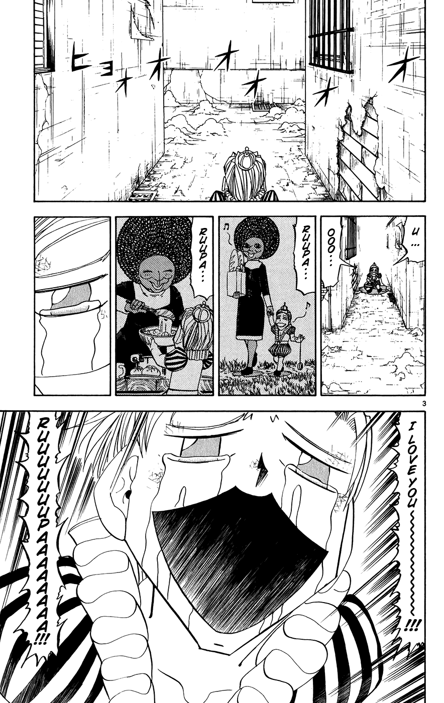 Read Zatch Bell! ENGLISH Manga Online