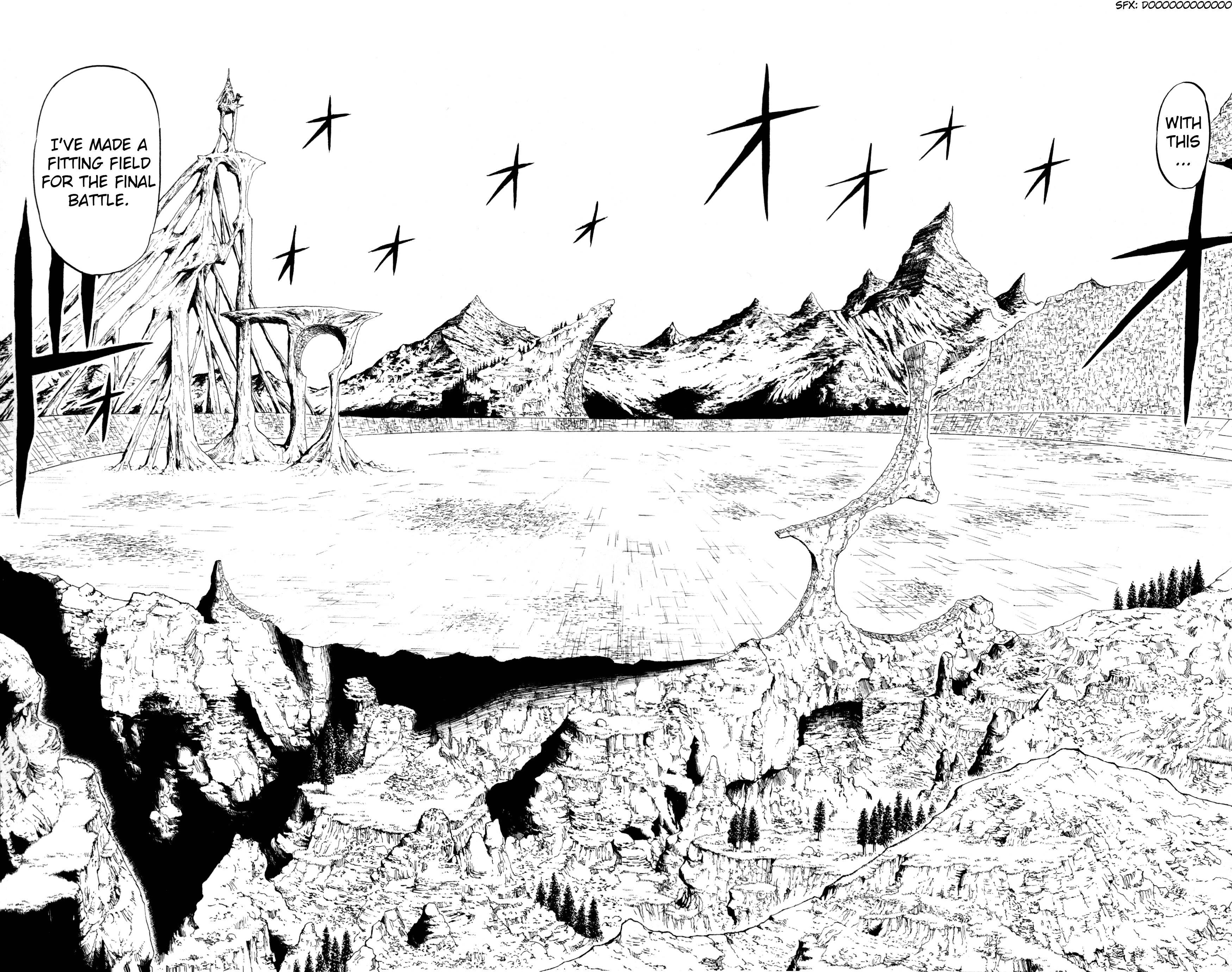 Read Zatch Bell! ENGLISH Manga Online