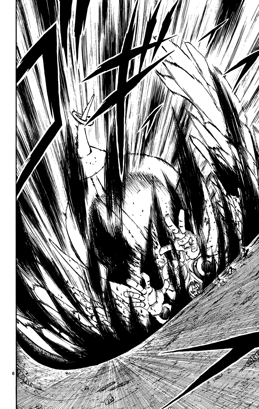 Read Zatch Bell! ENGLISH Manga Online