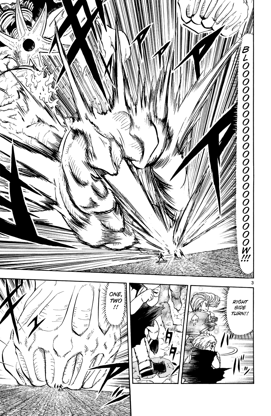 Read Zatch Bell! ENGLISH Manga Online